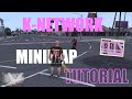 Custom Minimap Tutorial Gta