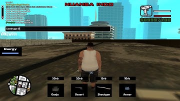 FS Black Market || GTA SAMP INFERNO