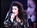 Lisa Lisa & Cult Jam - Just Git It Together (Live 1990)