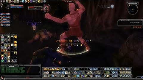 DDO FTP Ep 30.92 - The Newcomers (R4 - Reaper 4 Skulls)