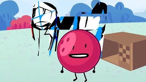 “I’m A Bowling Ball, And You’re a Guy!! || Animatic Battle 2 Reanimated