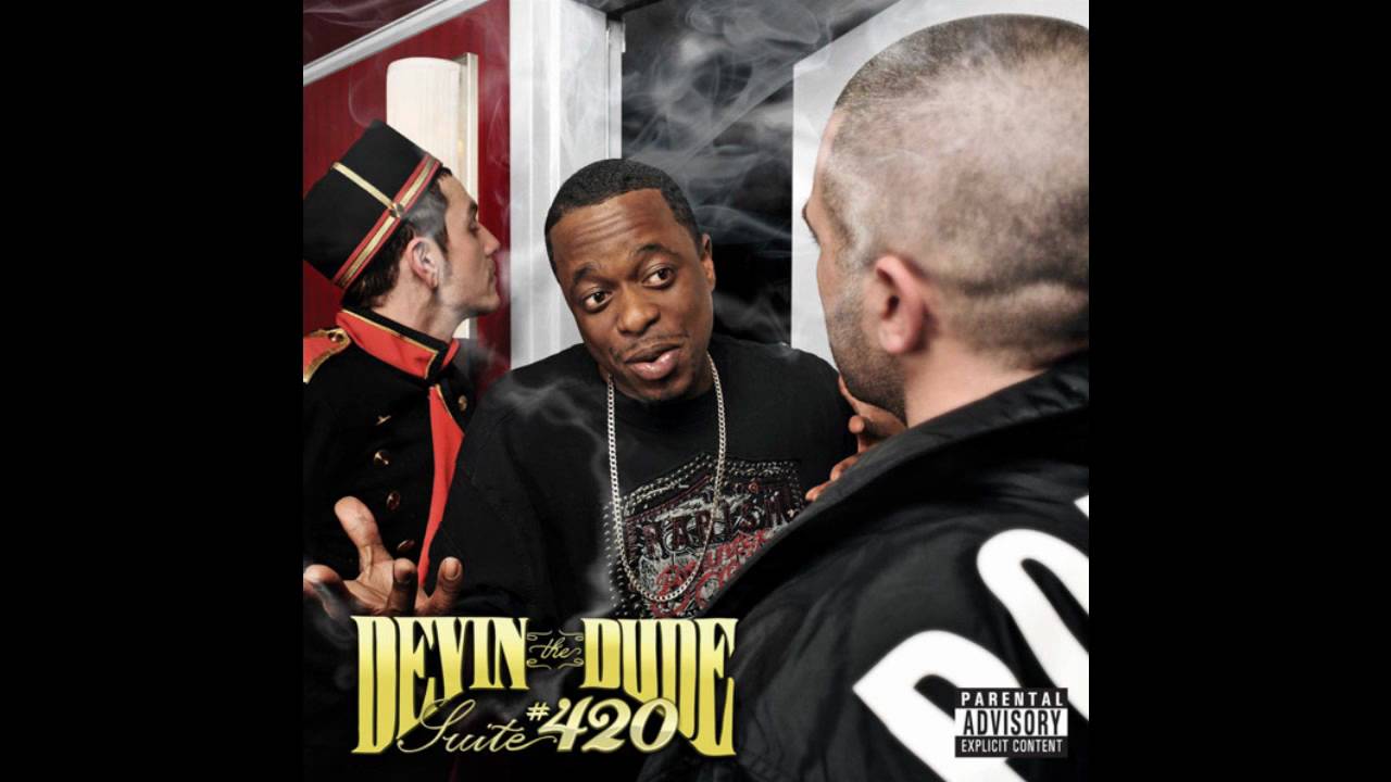Devin The Dude - People Talk - YouTube