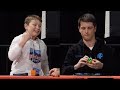 Headtohead double elimination 3x3 tournament  cubingusa nationals 2018 feat feliks zemdegs