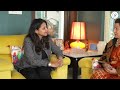 A candid conversation with Dr. Mala Kapoor, Founder of Silverline Group on her take on life & vision