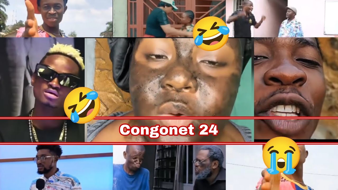 🤣😭 Toseka tokanga mois nabiso de mai 😄 avec #congo mboka kitoko toko pema te 😂