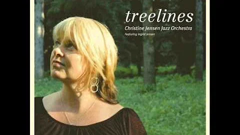 Christine Jensen - Seafever