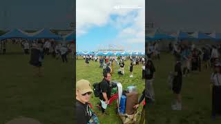 RISING SUN ROCK FESTIVAL 2024 in EZO Entry #5