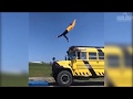 Incredible flips 1