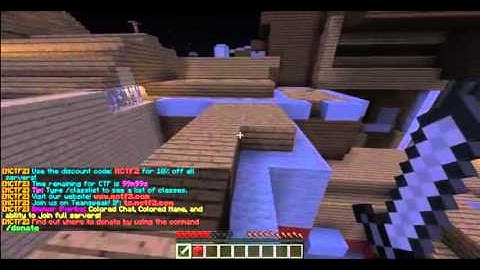 MCTF2 - Tips N Tricks - Part 1: CTF Getting beyond the borders