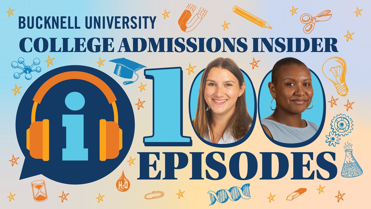 Episode 100: The Future of Higher Education - YouTube