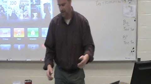 Using apple tv and ipads in the classroom