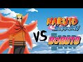 Who is the strongest boryon naruto vs strongest forms in naruto boruto