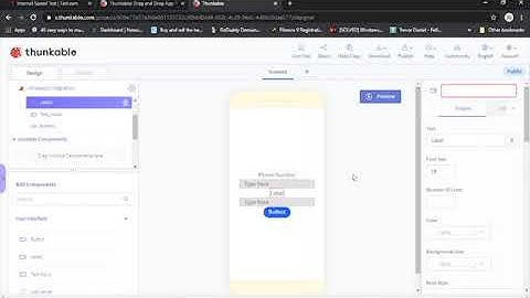 Kodular / Thunkable / Mitapp intergrate with whatsapp using api