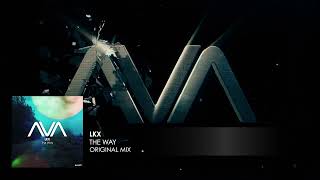 LKX - The Way