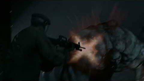 Left 4 Dead - Вступительное видео