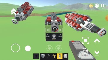 This missle almost crash the game eardrums warning random evertech sandbox video like and sub:) pls