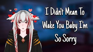 (M4F) Waking Up To Your Gamer Bf Raging (Gamer Bf X Girlfriend) (Cute) (Sleepaid) (Apologetic)