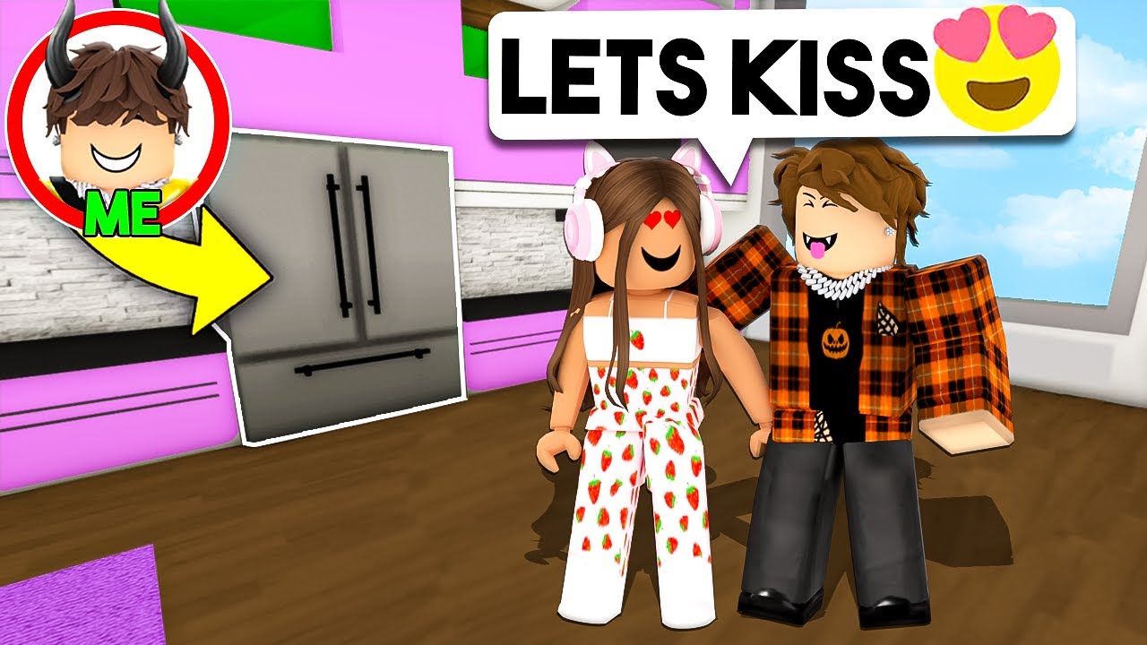 Online daters exposed in 4k #roblox #brookhaven #brookhavenroblox #bro, id brookhaven