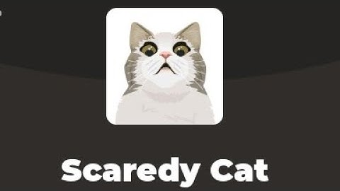 Chess.com Scaredy Cat