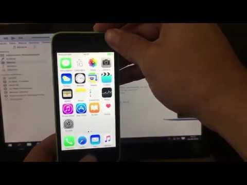 SCARICA IPHONE IN STANDBY SI