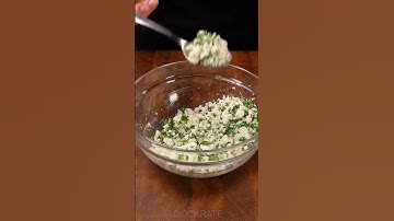 Just pour yogurt into boiling water! They come out better than in bakeries