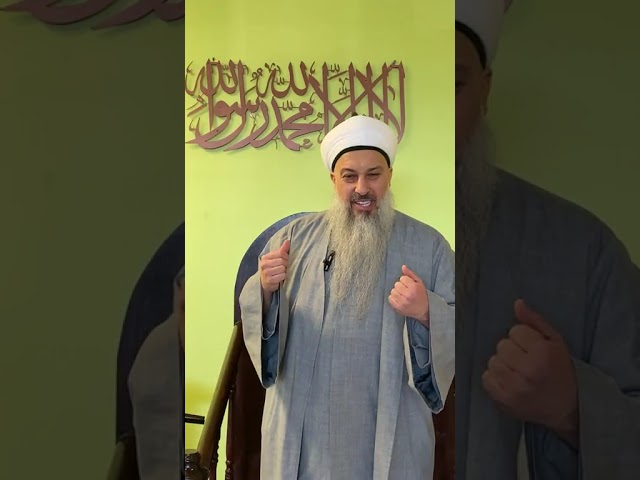 Dr. Nour: Know Your Value in the Divine Presence