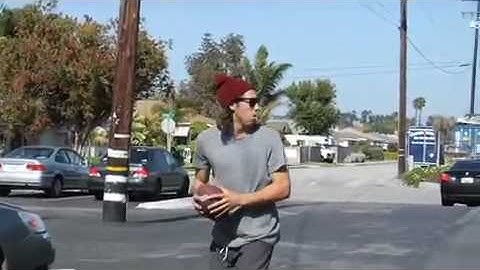 Mike Mo, Mikey Taylor, and Sean Malto