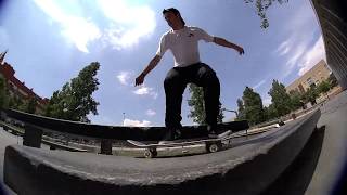 AURELIEN GIRAUD STREET PART