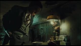 梁朝偉 - 阿飛正傳最後一幕 Tony Leung - Ending scene of Days Of Being Wild