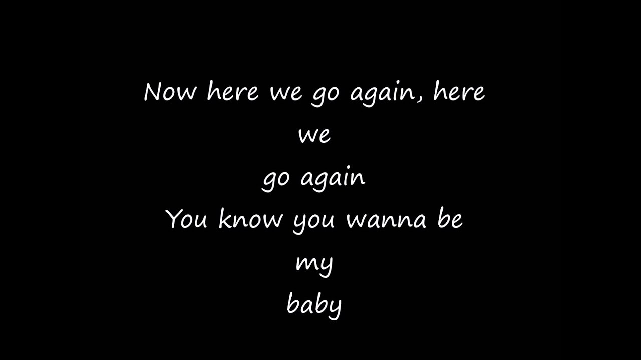 Zendaya-My baby LYRICS - YouTube