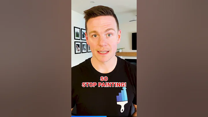 2 Rules You Should Follow To Make MILLIONS In Your Painting Business.