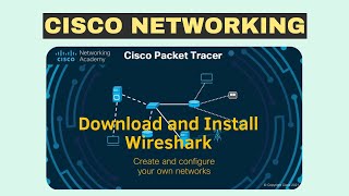 Download and Install Wireshark  | Everything You Need To Know