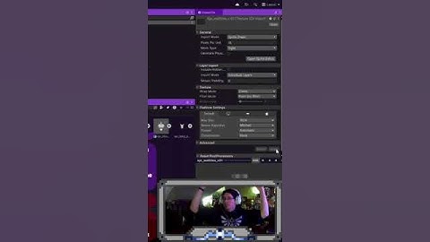 Aseprite importer nonsense | #twitch #gamedev