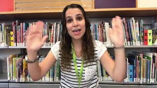 Learn Baby Sign Language with Tracy!