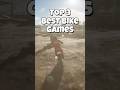 Top 3 Best Bike Games 🏍️ for Android &amp; iOS 2026! 🔥 #shorts #bikegames