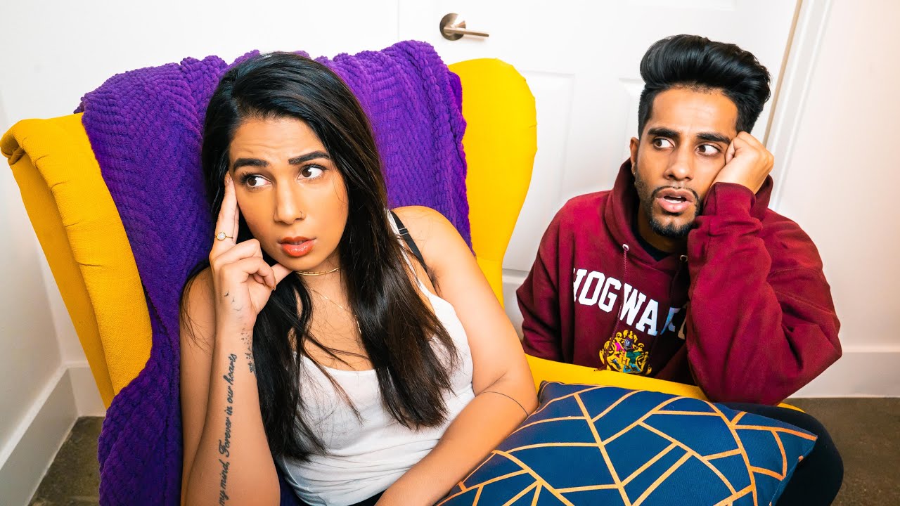 When Your Girlfriend Misses Her Period Part 2 Youtube