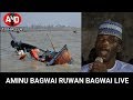 Ruwan bagwai live show by aminu bagwai 2020 official