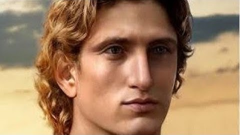 Alexander the Great ~ Little Dark Age