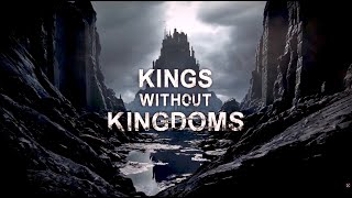 Kings Without Kingdoms | Official Album Trailer