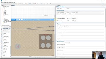 How to optimize your AnyLogic screen setup