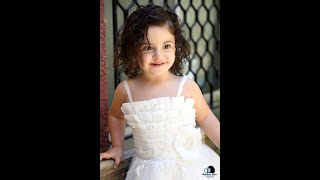 Cinematic Christening Trailer - 4k Quality \ Mahfouz Qura Photography