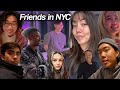 A Month in My Life in NYC with Friends (DELETED SCENES)