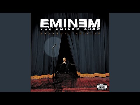 Eminem - Superman (ft. Dina Rae) [INSTRUMENTAL]