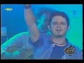 Capture de la vidéo Alejandro Sanz - En Vivo - Acapulco Fest 2004 (26/05/2004) - Canal 9 - Tv México