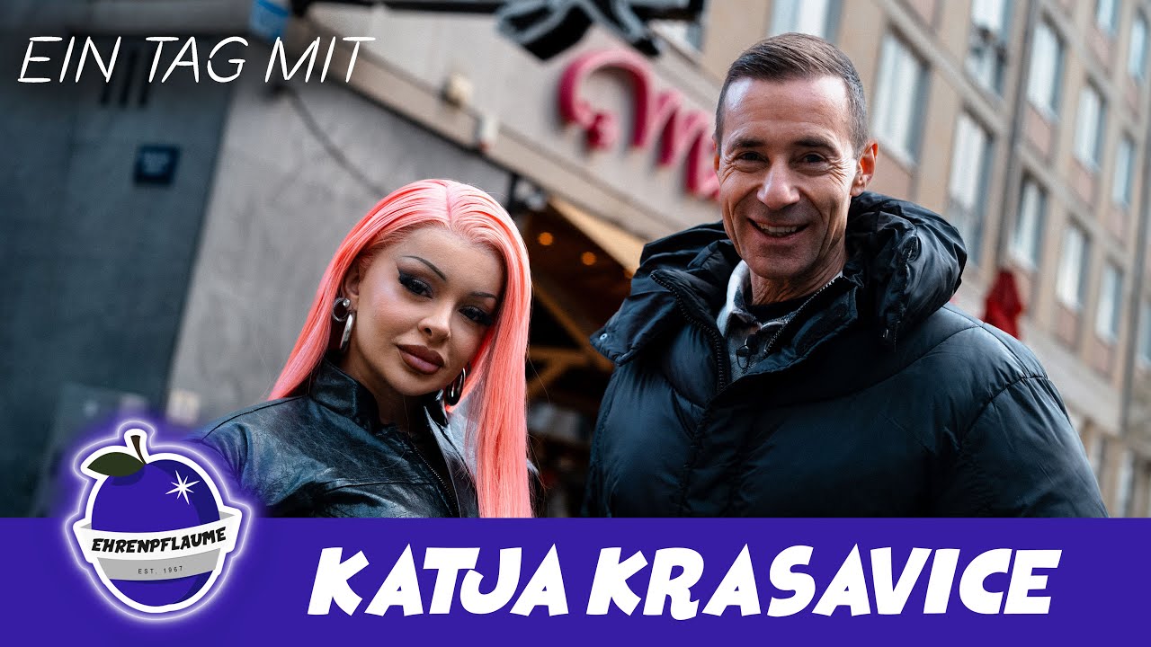 ‪@KatjaKrasavice‬