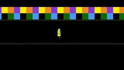 Infinite Map System RPG MAKER 2003