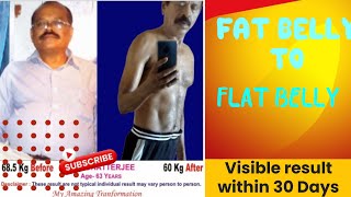 Blast Belly Fat Fast: Top Exercises Revealed!""Say Goodbye to Belly Fat with These Simple Moves!""