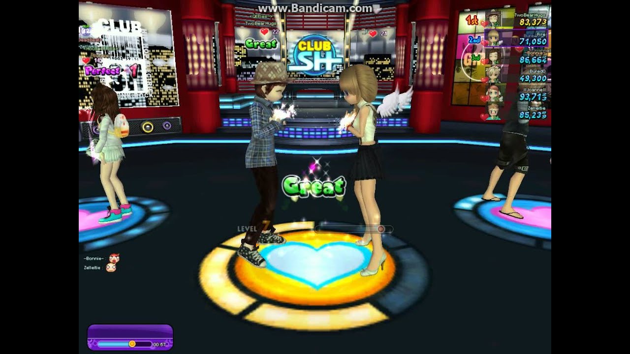 [ AuditionSEA Club Dance II ] Big Time Rush- If I Ruled The World ft ...