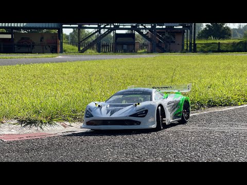 Hobao Hyper VT