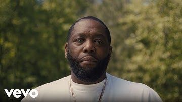 Killer Mike - MOTHERLESS ft. Eryn Allen Kane (Official Music Video)